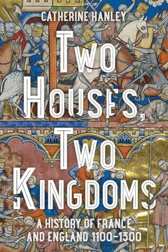 Two Houses, Two Kingdoms