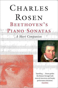 Beethoven's Piano Sonatas 
