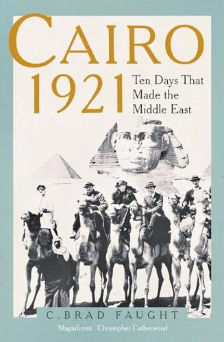 Cairo 1921