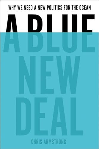 A Blue New Deal