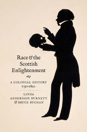 Race and the Scottish Enlightenment