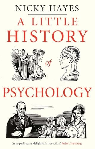 A Little History of Psychology