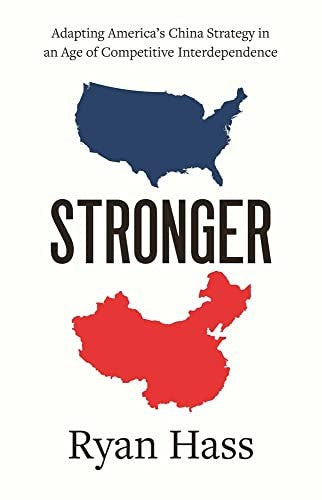 Stronger