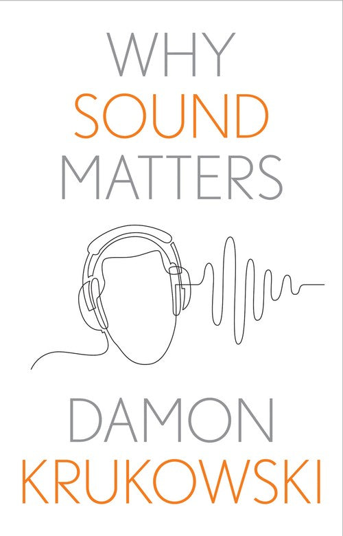 Why Sound Matters