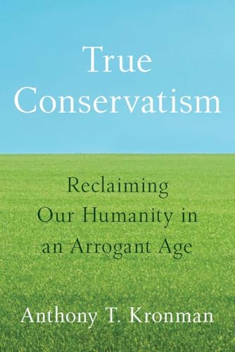 True Conservatism