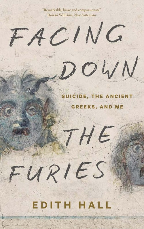 Facing Down the Furies