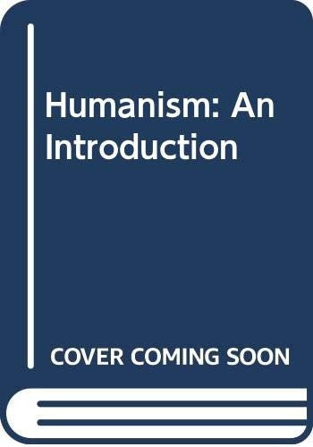 Humanism