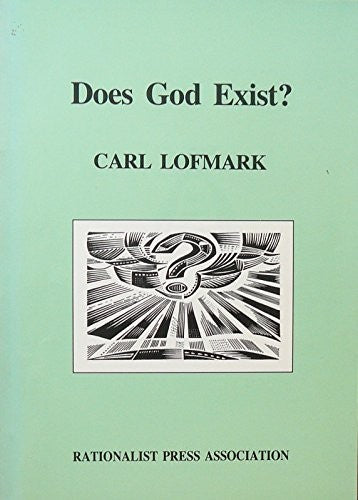 Does God Exist?
