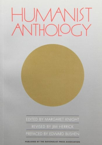 Humanist Anthology