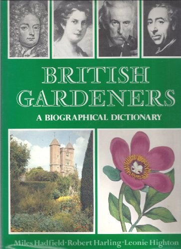 British Gardeners
