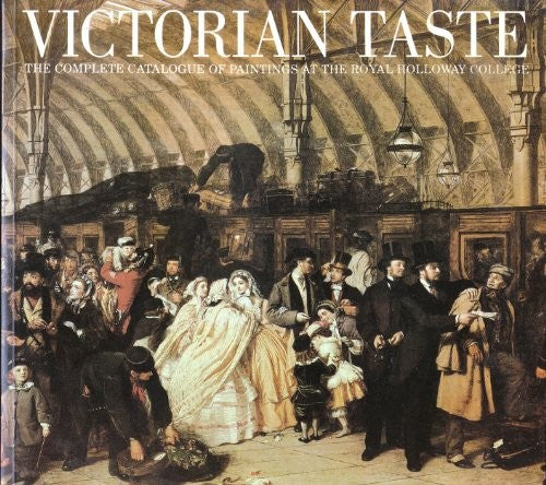 Victorian Taste