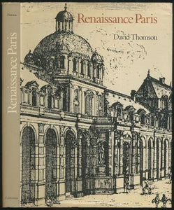 Renaissance Paris 
