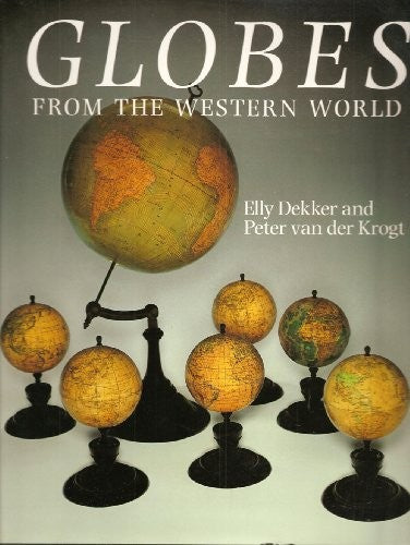 Globes from the Western World