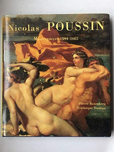 Nicolas Poussin 