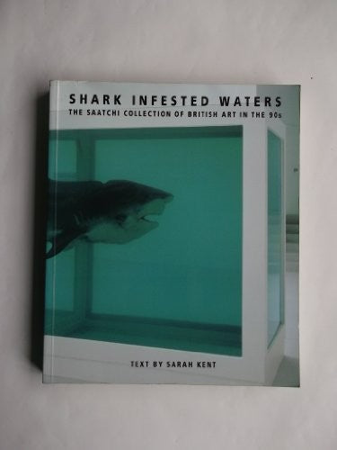 Shark Infested Waters