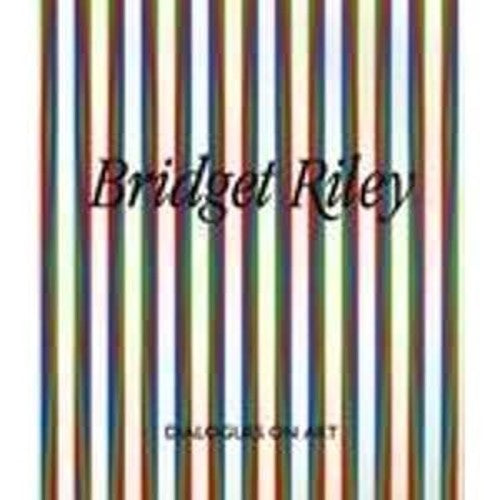 Bridget Riley