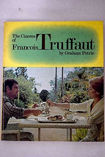 Cinema of Francois Truffaut