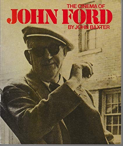 Cinema of John Ford