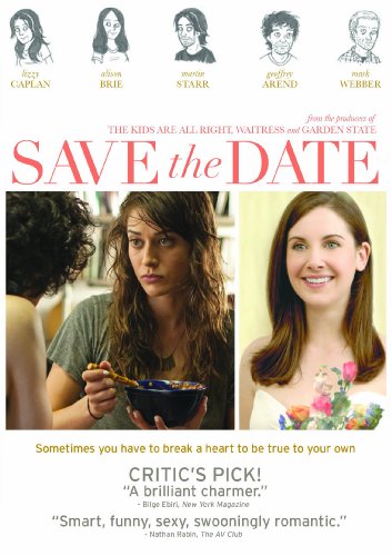 Save the Date