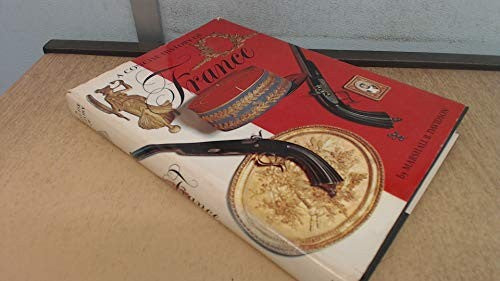 A concise history of France,