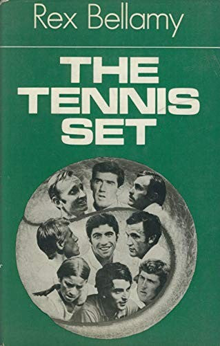 The tennis set;