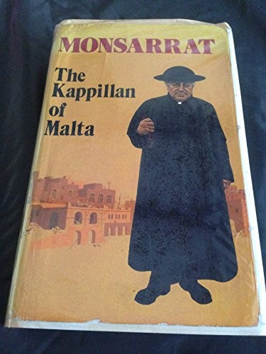 Kappillan of Malta
