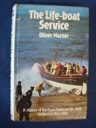 Lifeboat Service