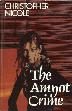Amyot Crime