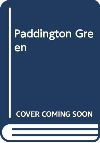 Paddington Green