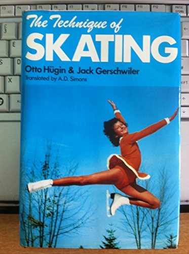 Technique of Skating