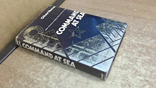 Command at Sea