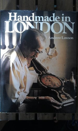 Handmade in London