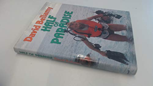 Half of Paradise