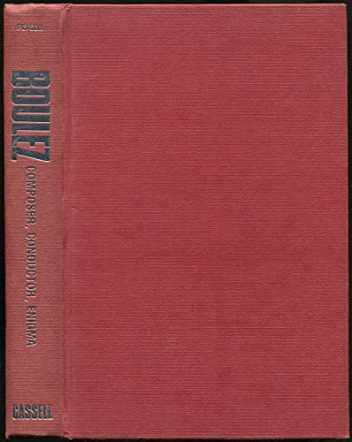 Boulez