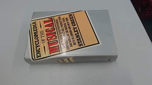 Encyclopaedia of the Musical