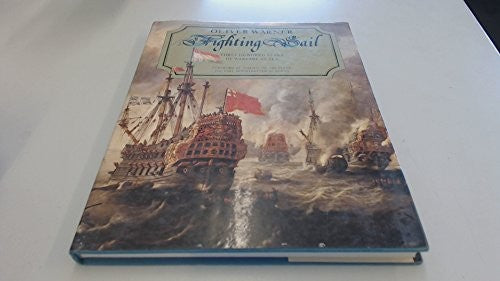 Fighting Sail