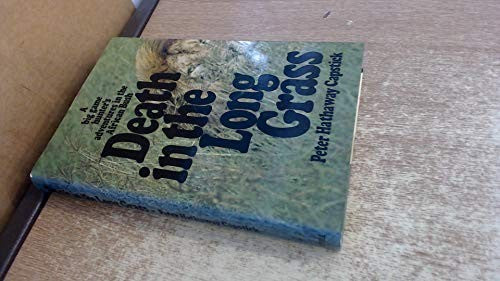 Death in the Long Grass