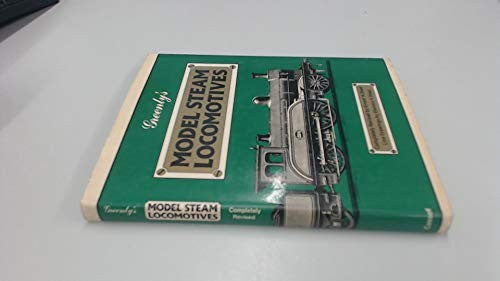 Greenly's Model Steam Locomotives