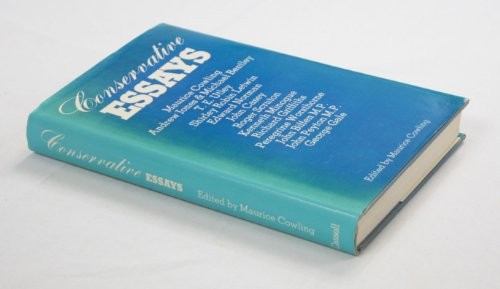Conservative Essays