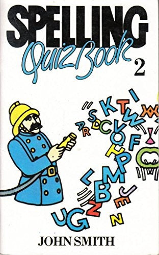 Spelling Quiz