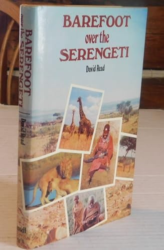 Barefoot Over the Serengeti