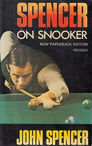 Spencer on Snooker
