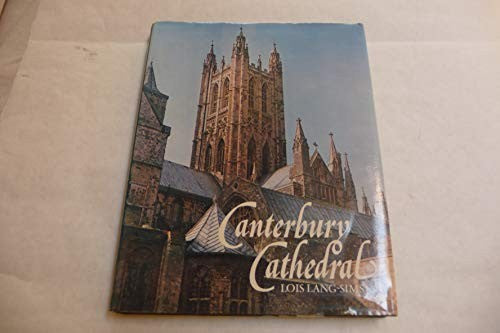 Canterbury Cathedral