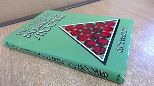 The story of billiards and snooker