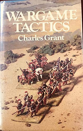 War Game Tactics
