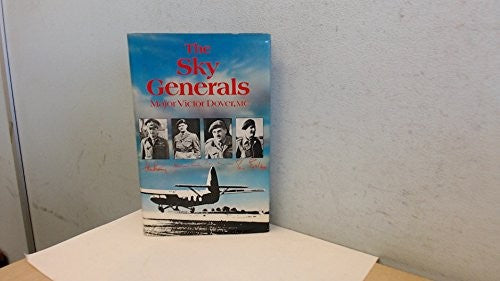 The Sky Generals