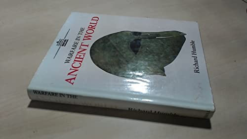 Warfare in the ancient world