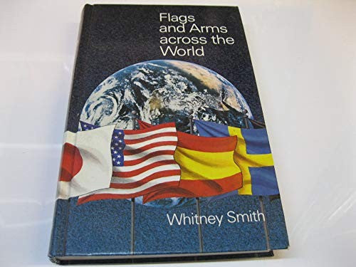 Flags and Arms Across the World