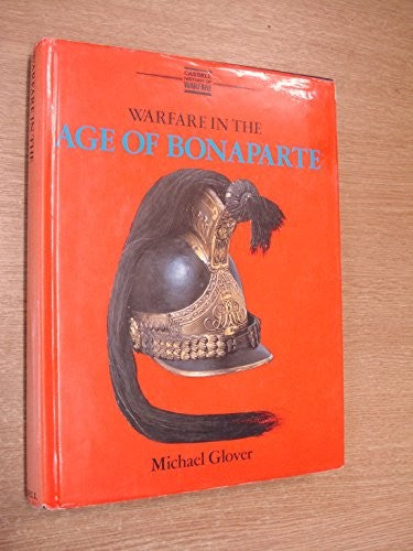 Warfare in the Age of Bonaparte