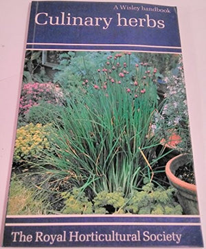 Culinary Herbs